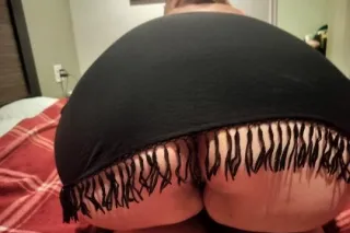 eagles pass Vanilla Thick bbw ... - Image 1