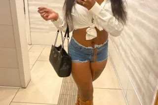 🔥 Belizean BombShell Visiting !! COME here daddy - Image 2