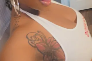 Super Busty Playmate Available... - Image 3