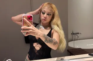 4'10 baddie in town ⭐⭐⭐⭐⭐ 2 girl massages - Image 1