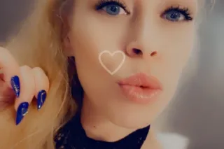 ​💎 100% REAL Blonde Bombshell ... - Image 2