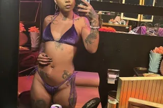 💕💦 NATIVE PRINCESS 👸🏽💎 - Image 6