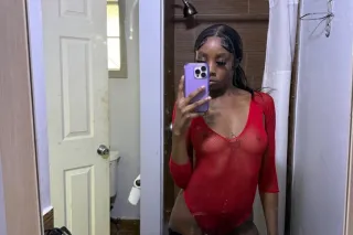CHOCOLATE SEXY PETITE FANTASY ... - Image 3