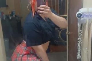 Sunday Funday 2 times the fun 👅💋🩷‼🍑💦❤️❤️ - Image 2