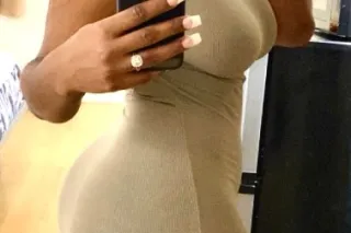 🥰Fan Favorite😘😘 Lyric the THICKER than a SNICKER Godess😍😍 100% REAL and NATURAL ❤ REAL REVIEWS💕 - Image 3