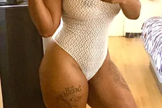🥰Fan Favorite😘😘 Lyric the THICKER than a SNICKER Godess😍😍 100% REAL and NATURAL ❤ REAL REVIEWS💕 - Image 5