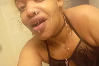 I AM HORNY...I HOPE U R too..CUM OVER**ask about sloppy toppy special** . - Image 5