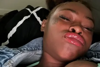 Sativa the Anal Queen ,Wet pus... - Image 2