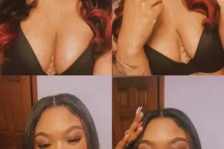 incall cardate outcall Clinton The Pussy Gripper & Throat Gobbler👅💋 - Image 1