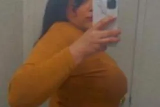 Thick and Juicy Latina Mix - Image 8