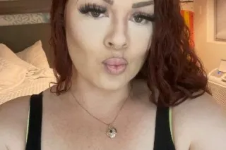 🫶THICK WHITE GIRL🏻RED HEAD BAB... - Image 3
