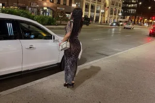 Latina 100 % real - Image 3