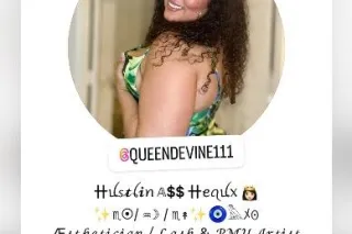 Stunning Vivacious Veteran 👑 I'm back! Visiting 1 night only❗ IC+OC Available Book Now❗ - Image 9
