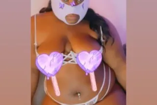 Come Fill All 3 Holes Daddy ! ... - Image 3
