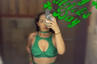 HEY IM REVNA RAVEN 💋 Native American treat 😋💋💣 - Image 11