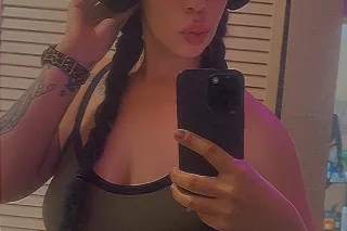 HEY IM REVNA RAVEN 💋 Native American treat 😋💋💣 - Image 6