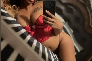 INCALL OUTCALL 5⭐Upscale Afrolatina, lets play daddy👅💕 - Image 4