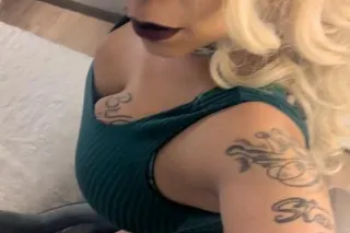 ALL NATURAL 100% REAL BANGING ASS & BIG TITTIES DRIPPING 💦 BUSTY PUERTO RICAN BARBIE , - Image 8