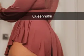 Chicolate THICK Nubian Queen 🍫👑 - Image 5