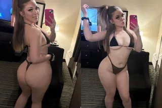 The Perfect Choice ❤ Petite Russian Pawg ❤ Incall Only ❤ OF; @ppiscesprincess - Image 1