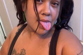 😍😘💄👅💋💯 Slutty Goddess 😍😘💄👅💋💯 -... - Image 4