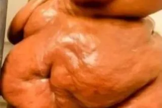 FAT CHICK NEEDS DICK 😩💦🫵🏾 - Image 2