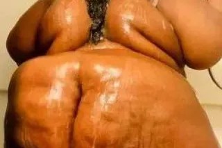 FAT CHICK NEEDS DICK 😩💦🫵🏾 - Image 1