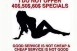 ✅Avalaible only incall 👀❌No bare ❌No gfe ❌No full service❌No drama ❌No cops - Image 7