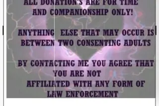✅Avalaible only incall 👀❌No bare ❌No gfe ❌No full service❌No drama ❌No cops - Image 8