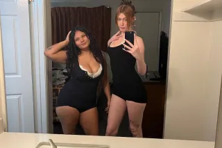 INCALLS/OUTCALLS💋double trouble - Image 3