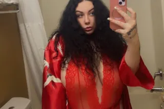 Natural G cup 🤩 Dangerous Curv... - Image 2