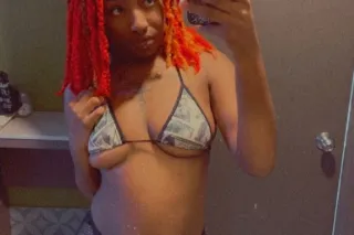 JAMAICA AVE 📍CHOCOLATE BUNNY IN TOWN.. INCALLS &CARDATES& OUTCALLS ONLY⭐ PUSSY CREAMER 🤭420 Friendly🍑👅🤪♂•.AVAILABLE FOR FUN ALWAYS❤PHAT PUSSY💋PHAT ASS💕 - Image 4