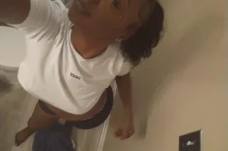 EARLY BIRD SPECIALS Craving DICK IN M👄👄.CLean ass Pussy COME SLIP AND FALL IN ❤ - Image 2