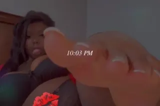 BIG MAMAS BACK 💋ʟᵉᵗ ᴍᵉ sᵁᶜᴷ ʏᵒᵘᴿ ᴄ⭕ᴄᴋ💢 & ⓂⒶⓀⒺ I̸T̸ N̸A̸S̸T̸Y̸ 💦👅🄰🅅🄰🄸🄻🄰🄱🄻🄴 🄽🄾🅆 - Image 1