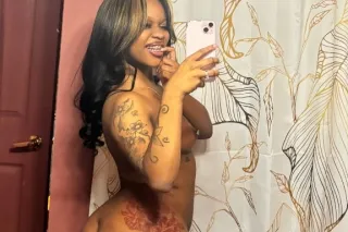 freaky latina w braces - Image 6