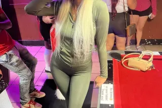 IN FEELING NASTY ASF FACETIME SHOW $25 - Image 6