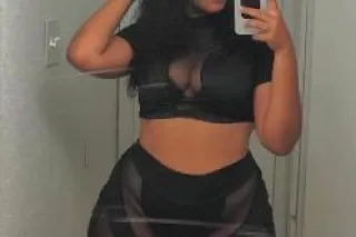 😒‼💋EROTIC CARAMEL MIXED BEAUTY... - Image 1