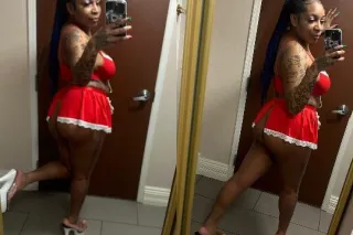 LET ME ROCK YA WORLD!! 100% CLEAN with Amazing sex appeal - Image 6