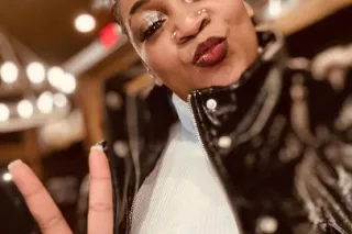 LET ME ROCK YA WORLD!! 100% CL... - Image 1