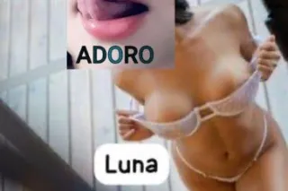 luna Incalls Hyannis Cape cod - Image 4