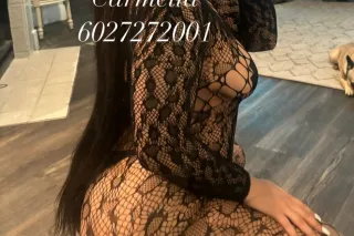 visiting😘 (incall and outcall available) last day - Image 8