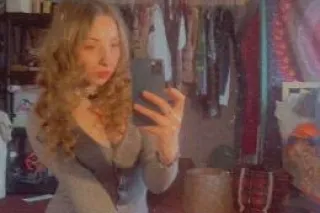 CLASSY BLONDE PLAYMATE 🥰💓 Inca... - Image 3