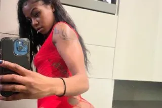 Treat Yourself To A Sexy Exotic Chocolate Model😍🍫 Tightest Pussy EVER😍 - Image 2