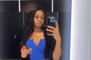 Treat Yourself To A Sexy Exotic Chocolate Model😍🍫 Tightest Pussy EVER😍 - Image 4