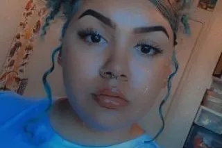 pretty young BBW - Image 4