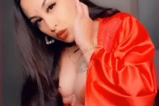 ARAB LATIN SWEET PETITE GODDESS - Image 5