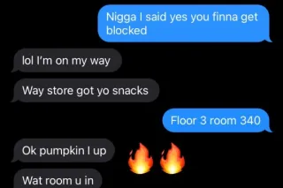 #1 RATED IN CLEVELAND 💕📲 BETTER THAN HER 🔽 AND HER 🔼 - Image 3
