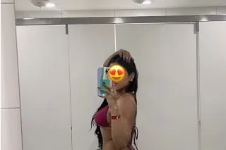 AVAILABLE 24/7😋🍆 💦REAL HOT AND SEXY LATIN BABE 💋💯REAL PICTURES💯🔥 - Image 1