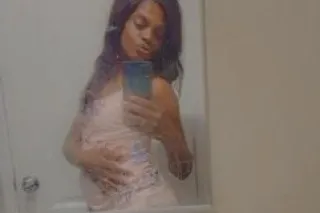 SUPER FREAKY♥SLIM PETITE Chocolate TREAT ❤❤ IM Available Now 💋 Don't Miss Out💓Lets Meet - Image 1