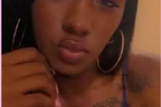 Skinny & Chocolate - Image 1